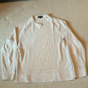 Banana Republic size medium cotton, long sleeve shirt.